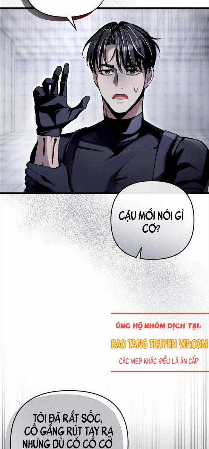 Huyễn Tượng Thợ Săn Tại Dị Giới Chương 11 trang 10