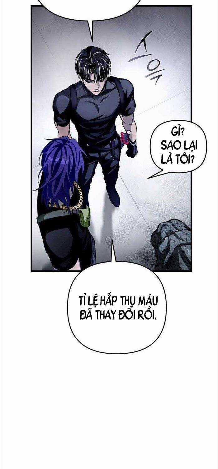 Huyễn Tượng Thợ Săn Tại Dị Giới Chương 11 trang 25