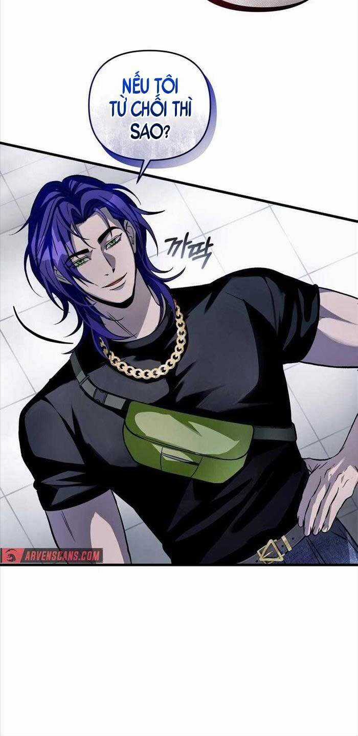 Huyễn Tượng Thợ Săn Tại Dị Giới Chương 11 trang 31