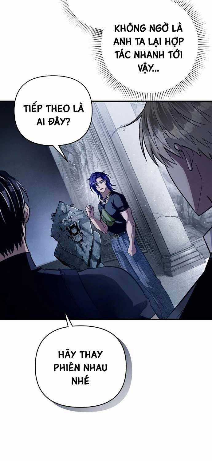 Huyễn Tượng Thợ Săn Tại Dị Giới Chương 12 trang 34