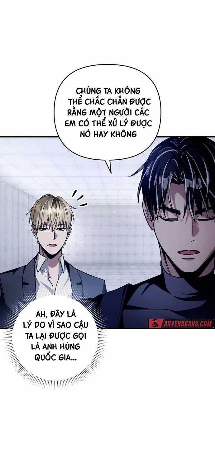 Huyễn Tượng Thợ Săn Tại Dị Giới Chương 12 trang 35