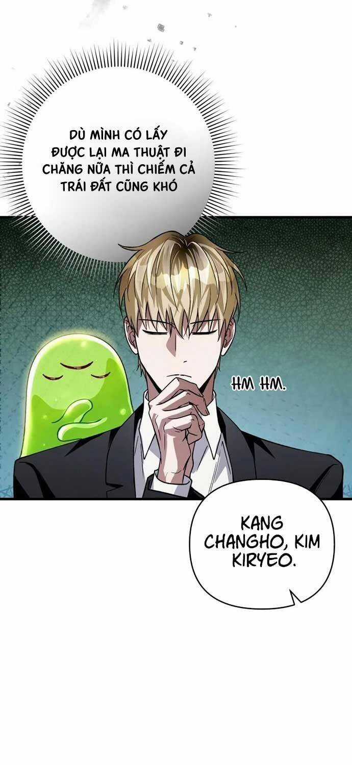 Huyễn Tượng Thợ Săn Tại Dị Giới Chương 12 trang 5