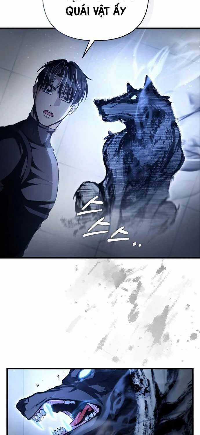 Huyễn Tượng Thợ Săn Tại Dị Giới Chương 12 trang 8