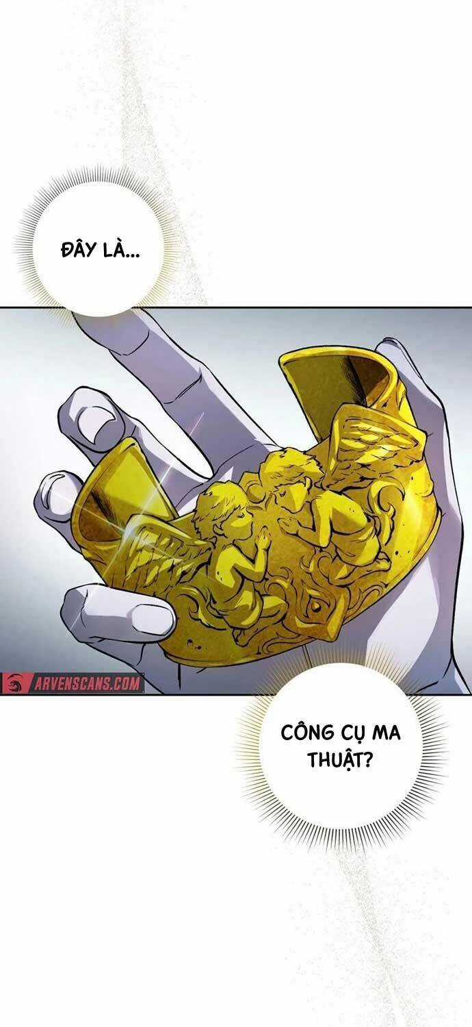 Huyễn Tượng Thợ Săn Tại Dị Giới Chương 12 trang 92