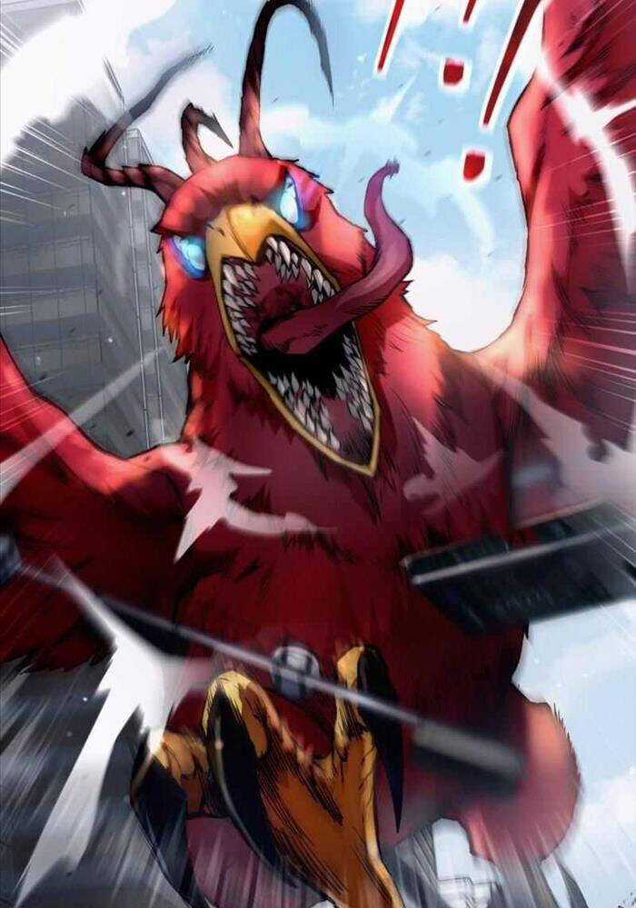 Huyễn Tượng Thợ Săn Tại Dị Giới Chương 2 trang 15