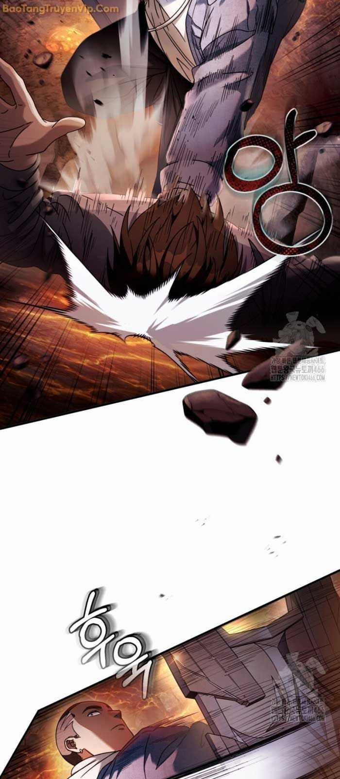 Huyễn Tượng Thợ Săn Tại Dị Giới Chương 27 trang 13