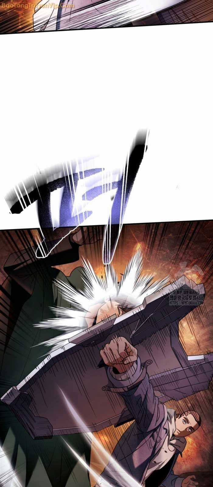 Huyễn Tượng Thợ Săn Tại Dị Giới Chương 27 trang 14