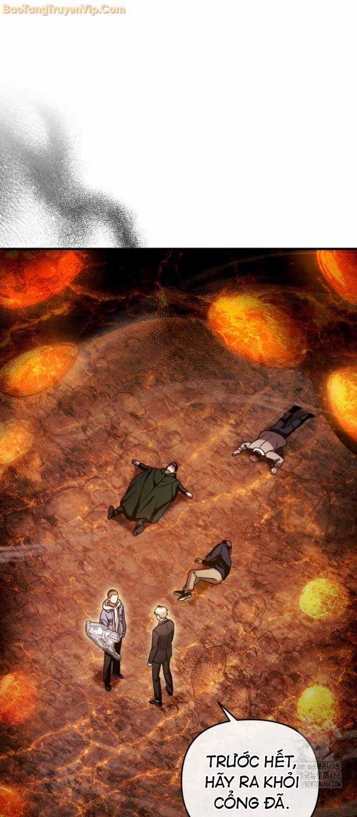 Huyễn Tượng Thợ Săn Tại Dị Giới Chương 27 trang 30