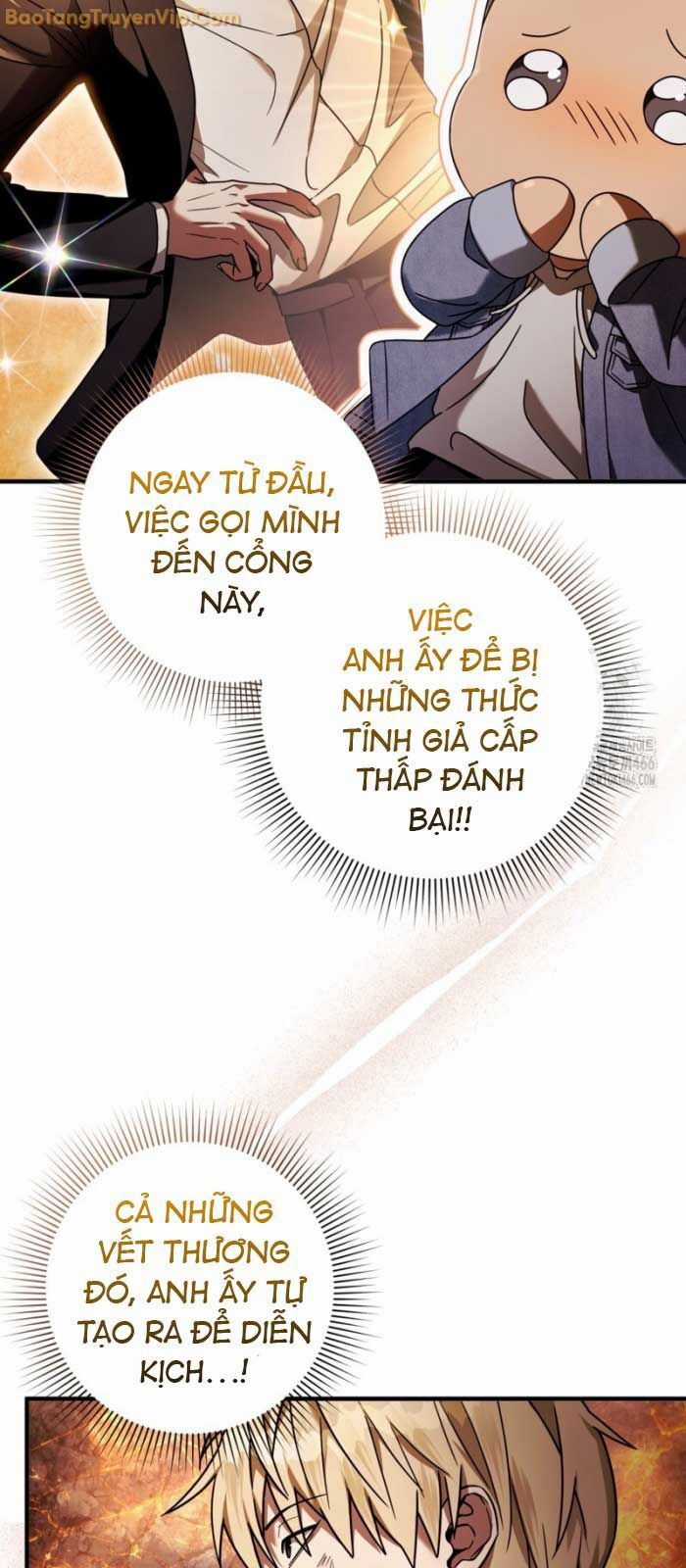 Huyễn Tượng Thợ Săn Tại Dị Giới Chương 27 trang 44