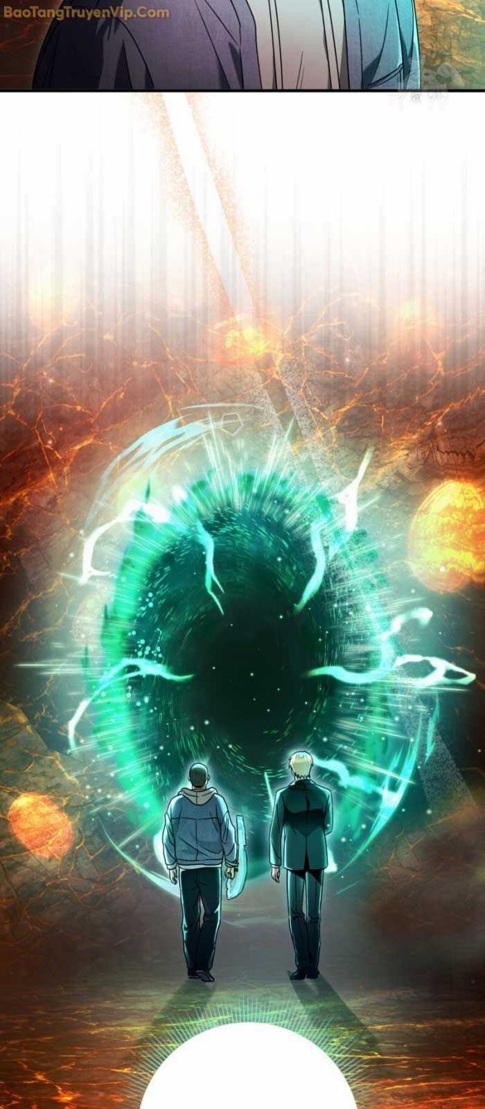 Huyễn Tượng Thợ Săn Tại Dị Giới Chương 27 trang 49