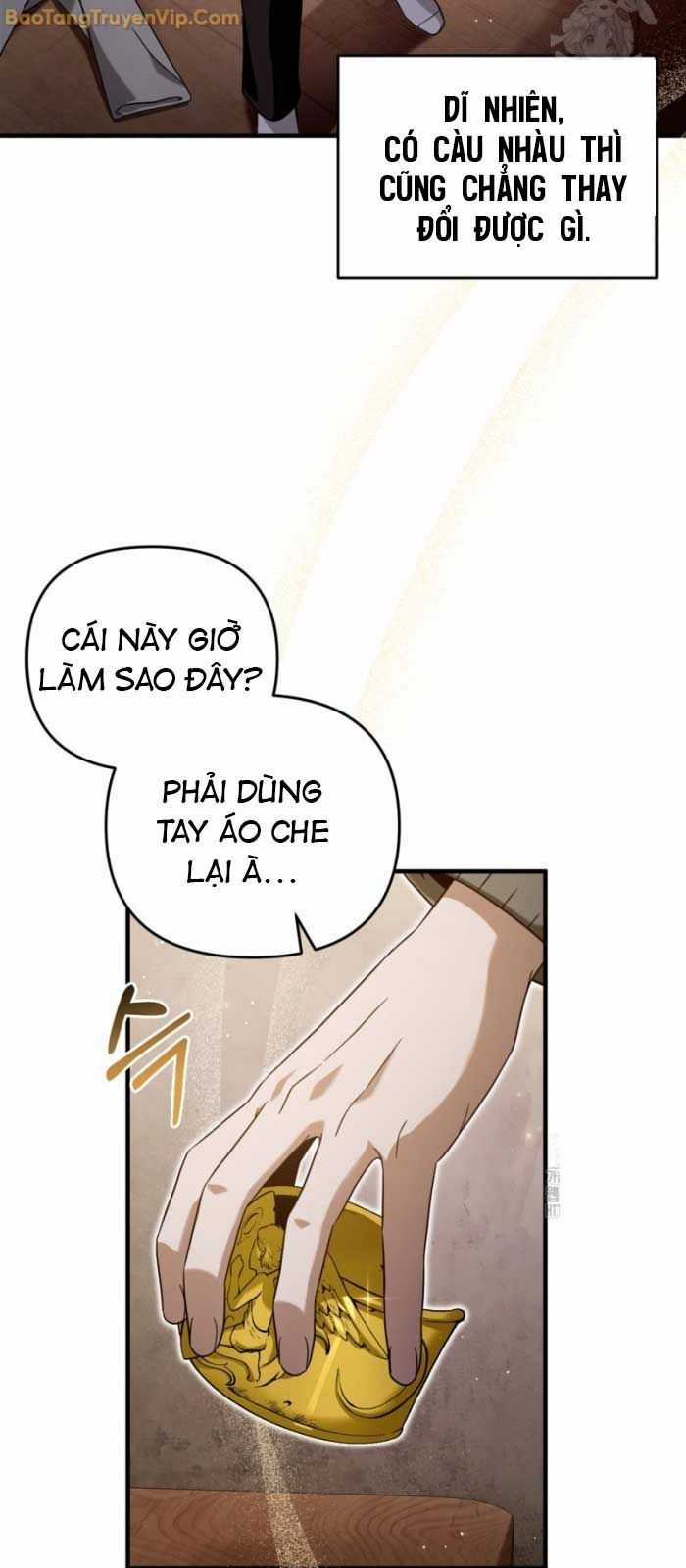 Huyễn Tượng Thợ Săn Tại Dị Giới Chương 27 trang 64