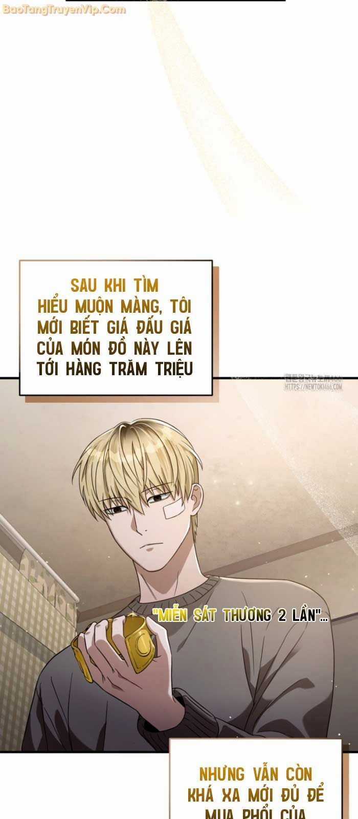 Huyễn Tượng Thợ Săn Tại Dị Giới Chương 27 trang 65