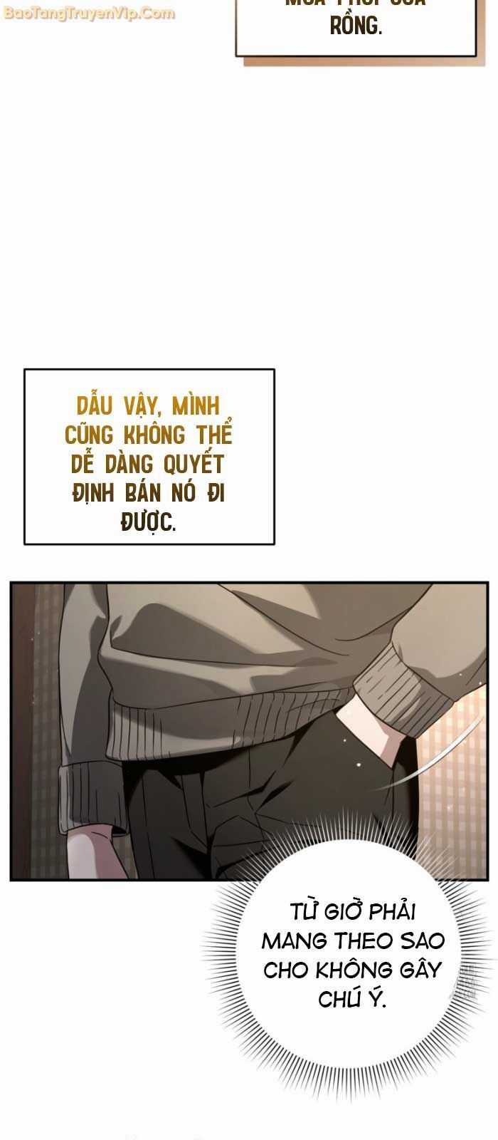 Huyễn Tượng Thợ Săn Tại Dị Giới Chương 27 trang 66