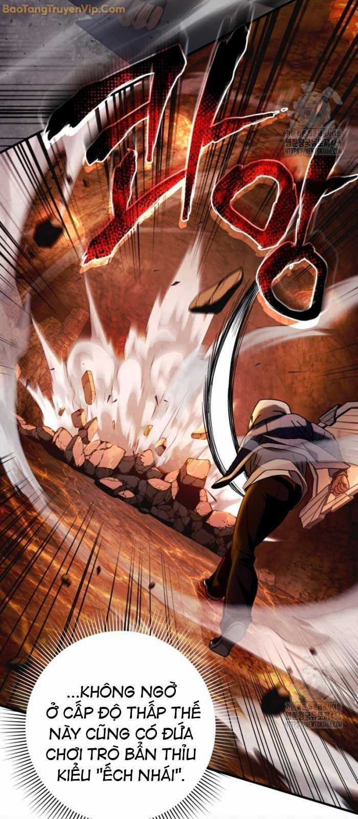 Huyễn Tượng Thợ Săn Tại Dị Giới Chương 27 trang 7