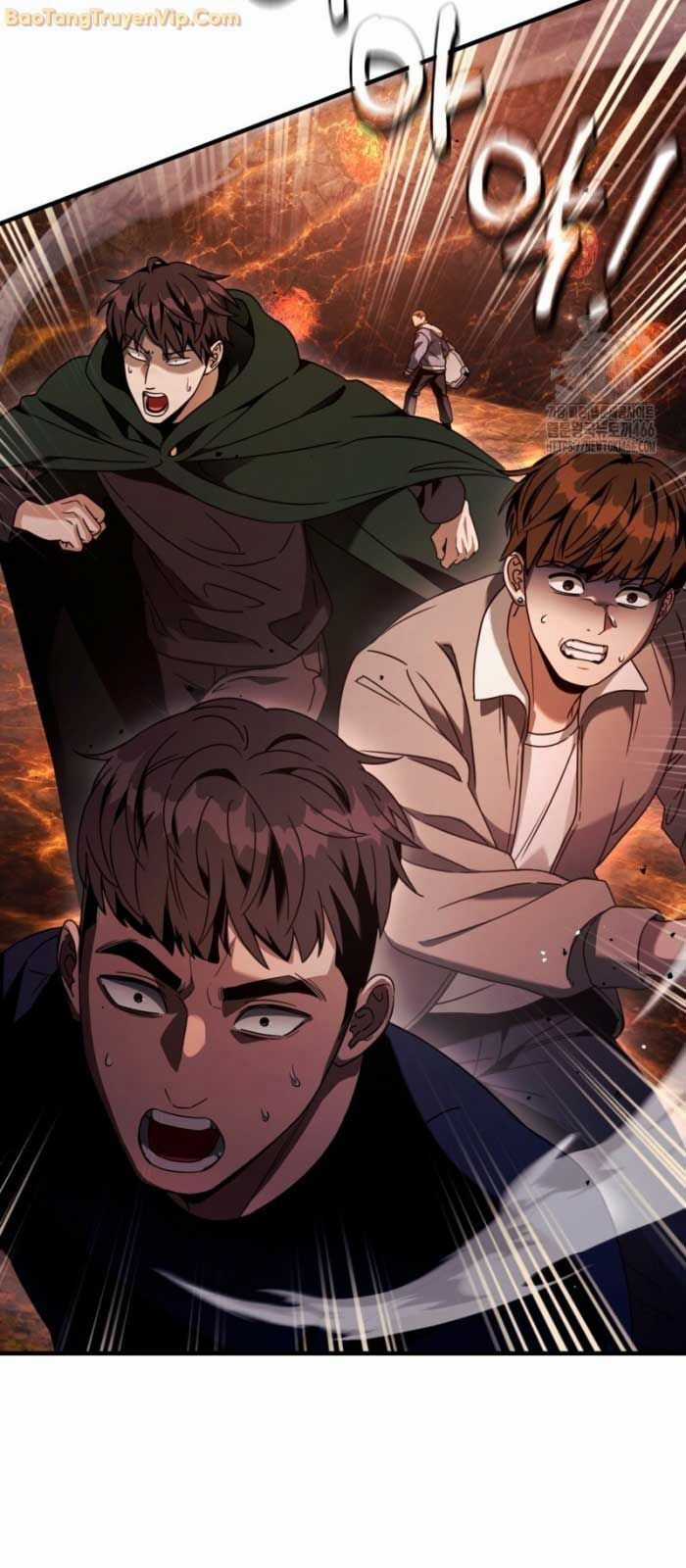 Huyễn Tượng Thợ Săn Tại Dị Giới Chương 27 trang 9