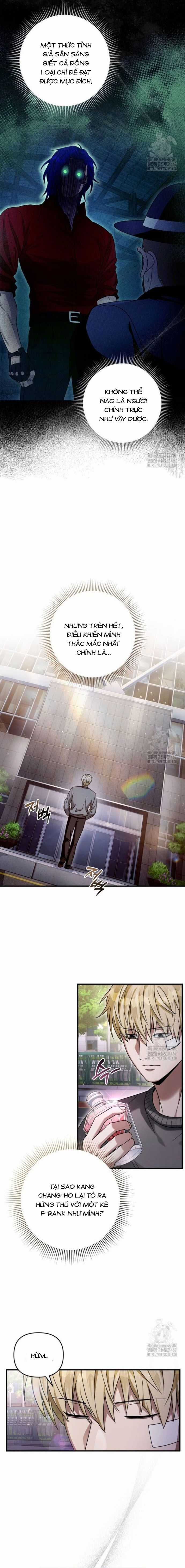 Huyễn Tượng Thợ Săn Tại Dị Giới Chương 28 trang 10