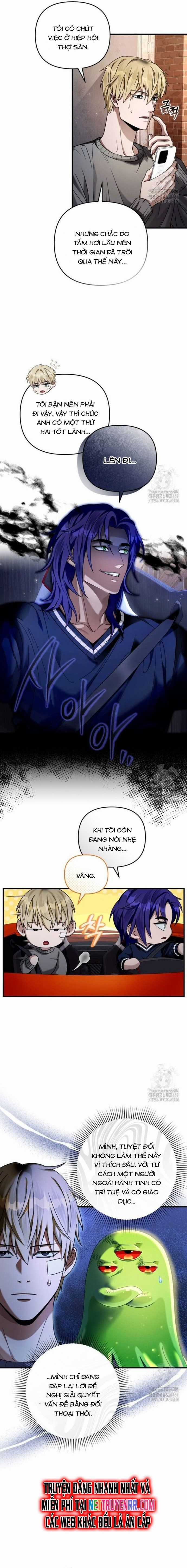 Huyễn Tượng Thợ Săn Tại Dị Giới Chương 28 trang 2