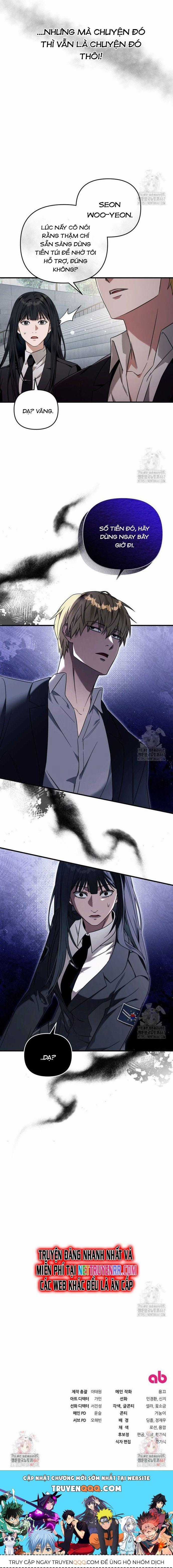 Huyễn Tượng Thợ Săn Tại Dị Giới Chương 28 trang 23