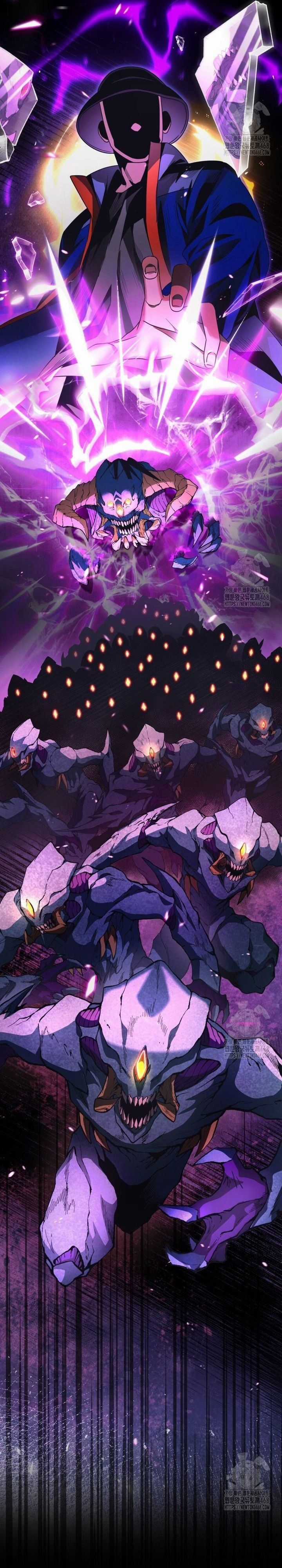 Huyễn Tượng Thợ Săn Tại Dị Giới Chương 29 trang 13