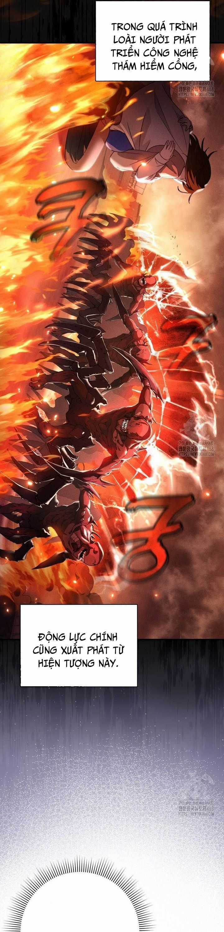 Huyễn Tượng Thợ Săn Tại Dị Giới Chương 29 trang 19