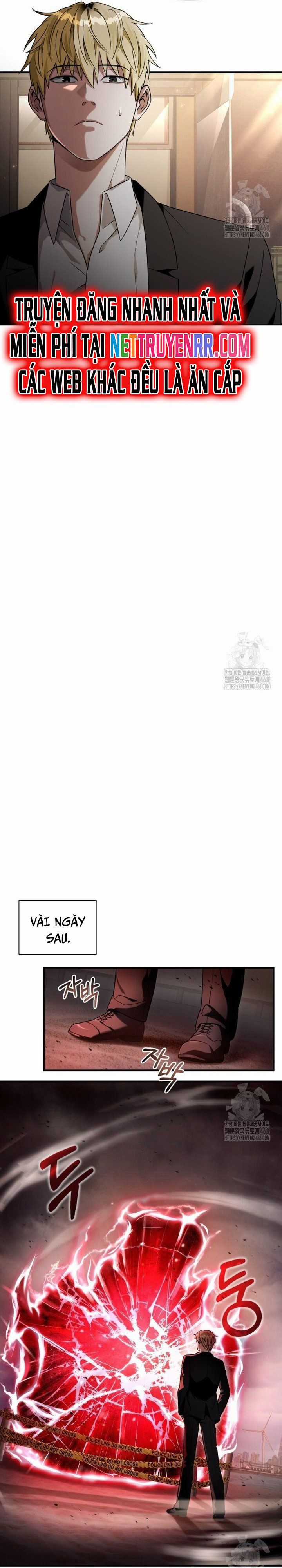 Huyễn Tượng Thợ Săn Tại Dị Giới Chương 29 trang 22