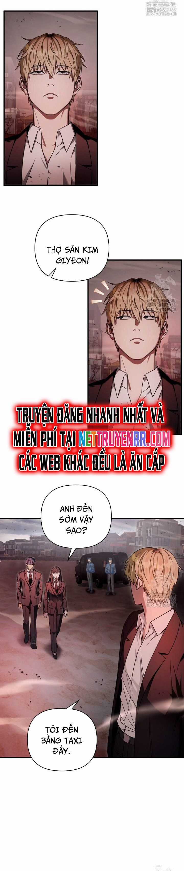 Huyễn Tượng Thợ Săn Tại Dị Giới Chương 29 trang 23