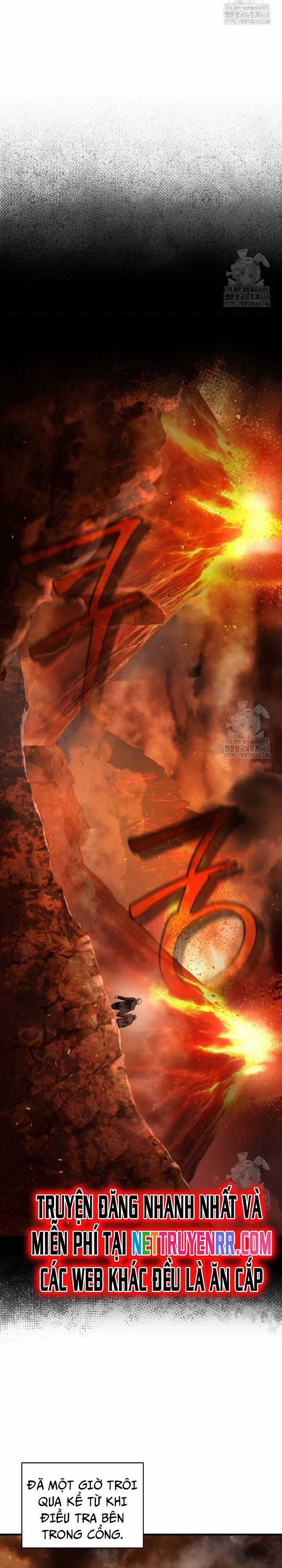 Huyễn Tượng Thợ Săn Tại Dị Giới Chương 29 trang 26