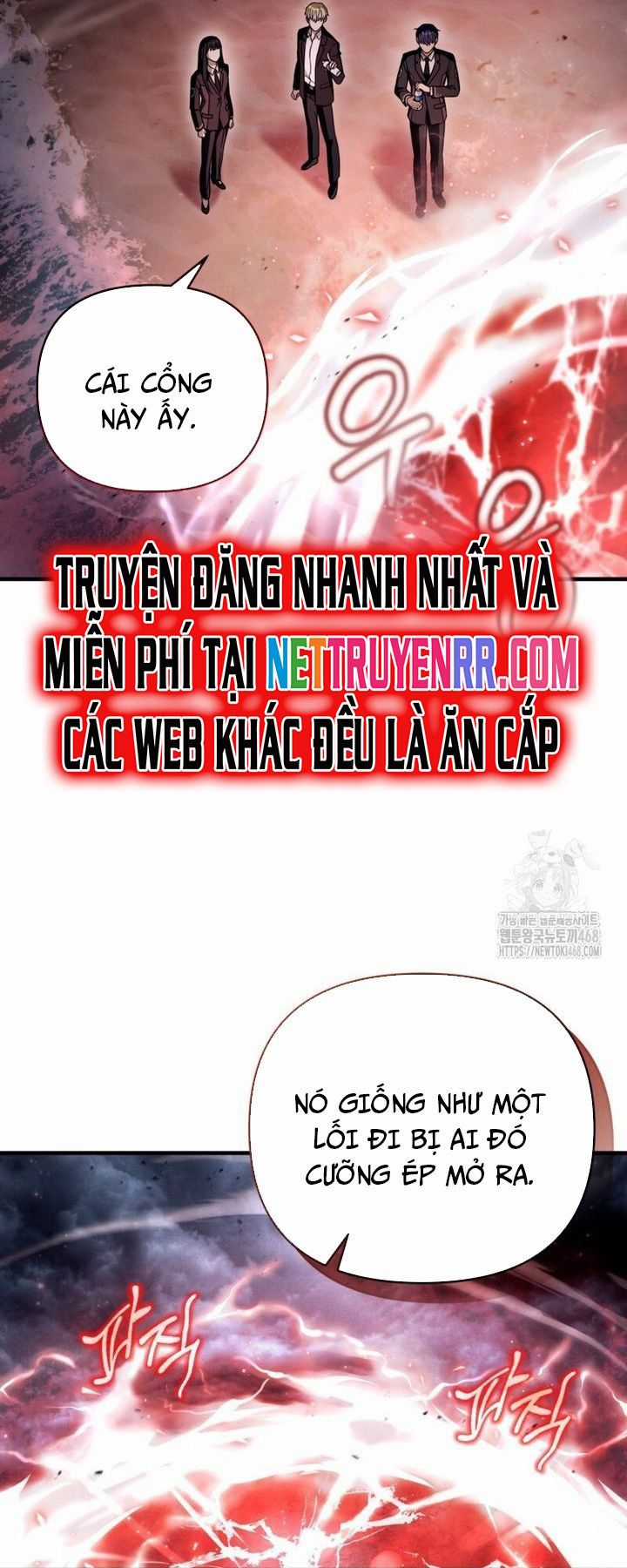 Huyễn Tượng Thợ Săn Tại Dị Giới Chương 29 trang 31