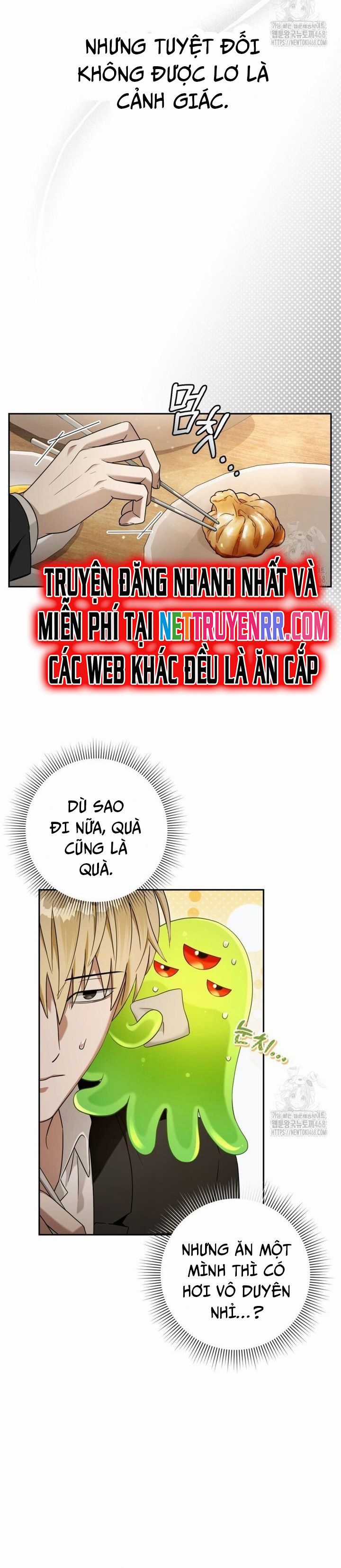 Huyễn Tượng Thợ Săn Tại Dị Giới Chương 29 trang 9