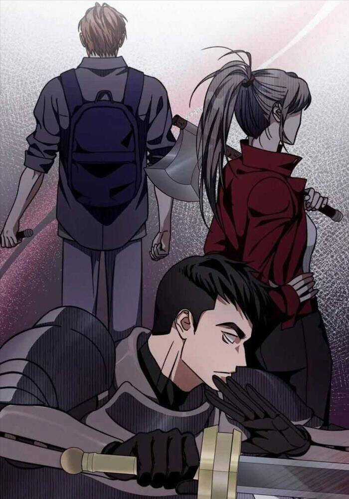 Huyễn Tượng Thợ Săn Tại Dị Giới Chương 3 trang 126