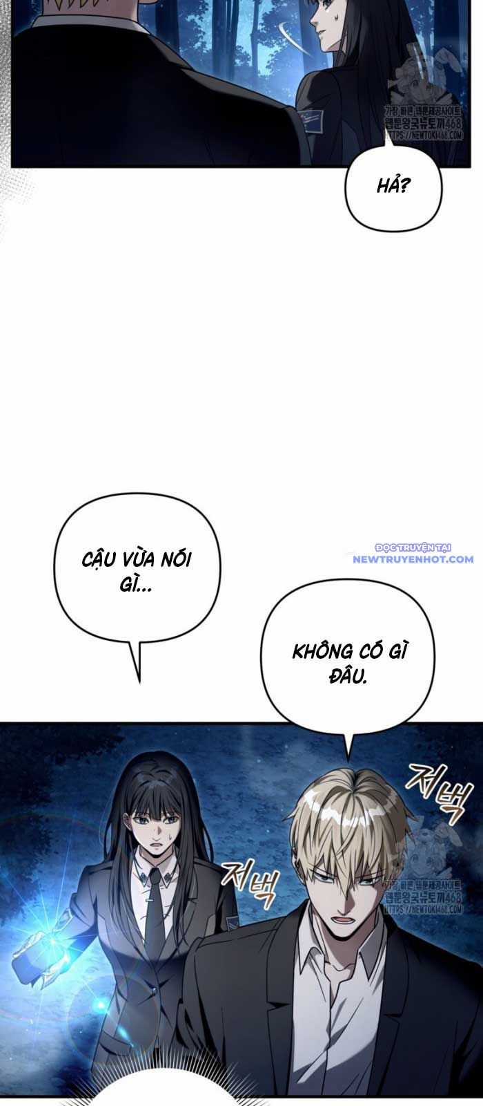 Huyễn Tượng Thợ Săn Tại Dị Giới Chương 30 trang 21