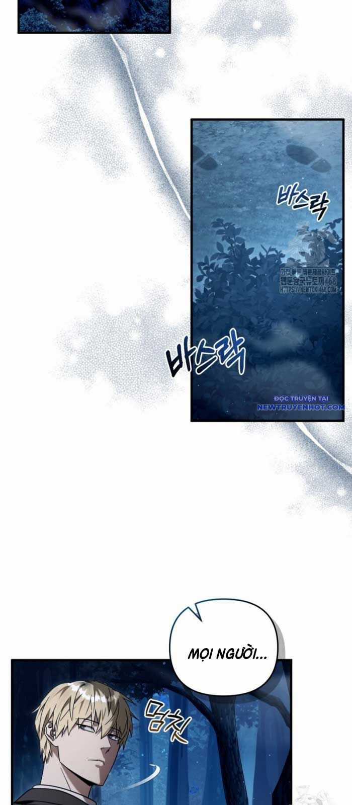 Huyễn Tượng Thợ Săn Tại Dị Giới Chương 30 trang 24