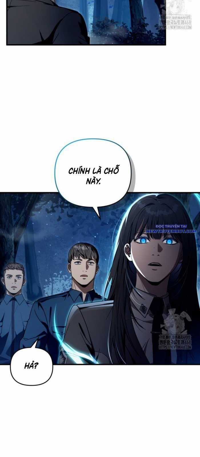 Huyễn Tượng Thợ Săn Tại Dị Giới Chương 30 trang 25