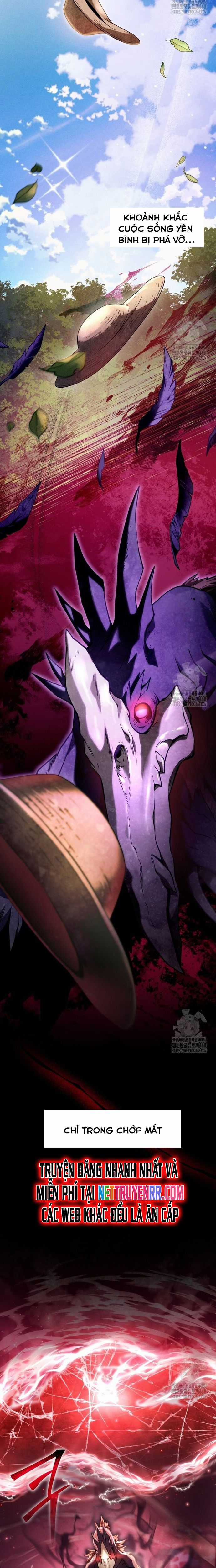 Huyễn Tượng Thợ Săn Tại Dị Giới Chương 31 trang 12