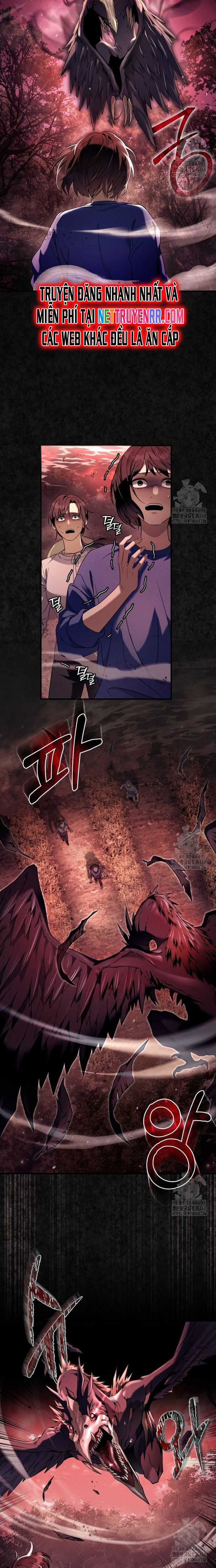 Huyễn Tượng Thợ Săn Tại Dị Giới Chương 31 trang 13