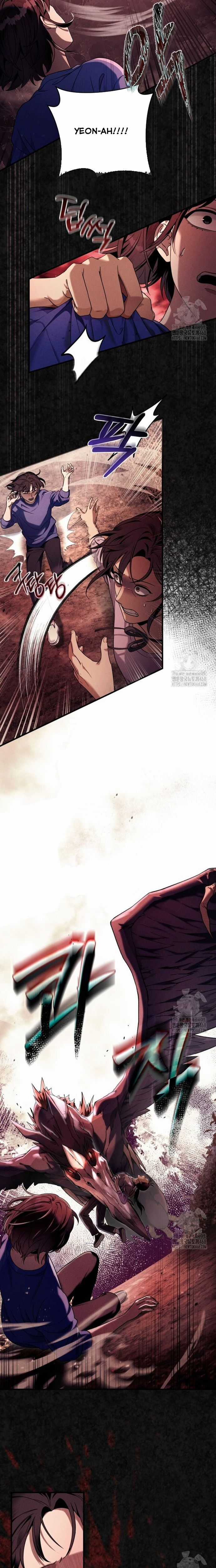 Huyễn Tượng Thợ Săn Tại Dị Giới Chương 31 trang 14