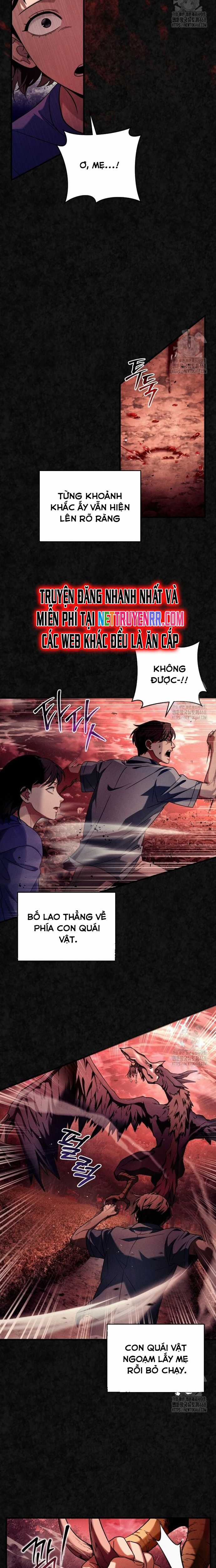 Huyễn Tượng Thợ Săn Tại Dị Giới Chương 31 trang 15