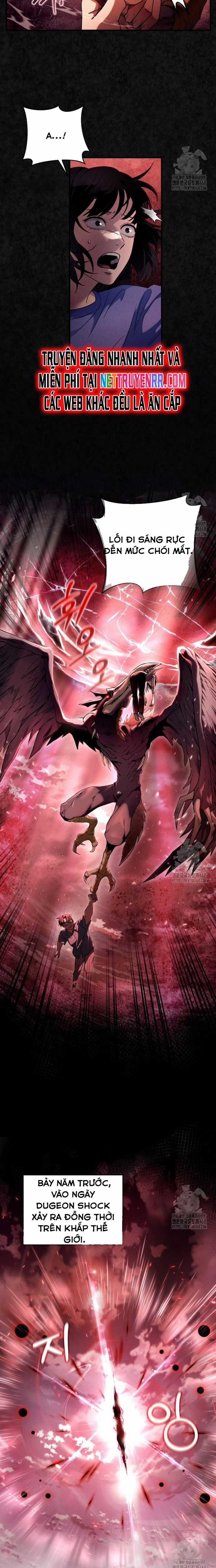 Huyễn Tượng Thợ Săn Tại Dị Giới Chương 31 trang 16