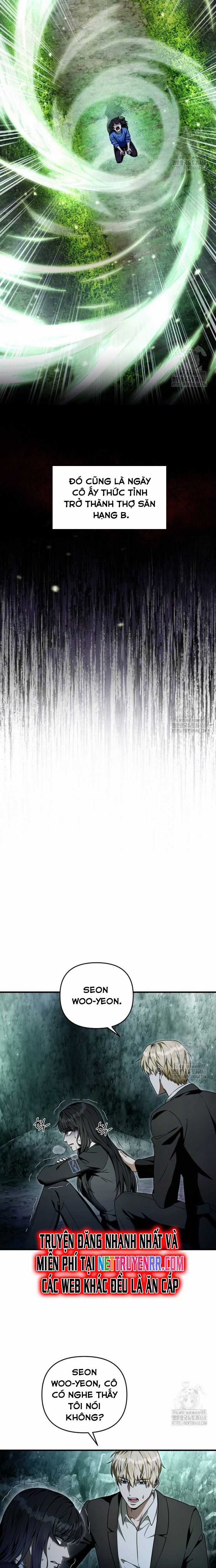 Huyễn Tượng Thợ Săn Tại Dị Giới Chương 31 trang 18