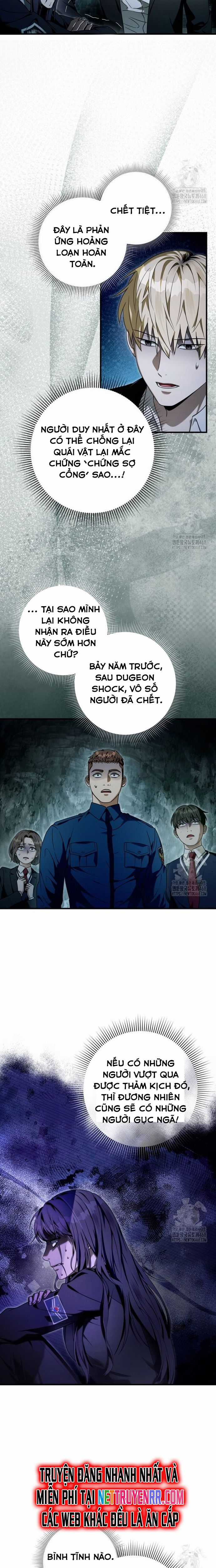 Huyễn Tượng Thợ Săn Tại Dị Giới Chương 31 trang 19