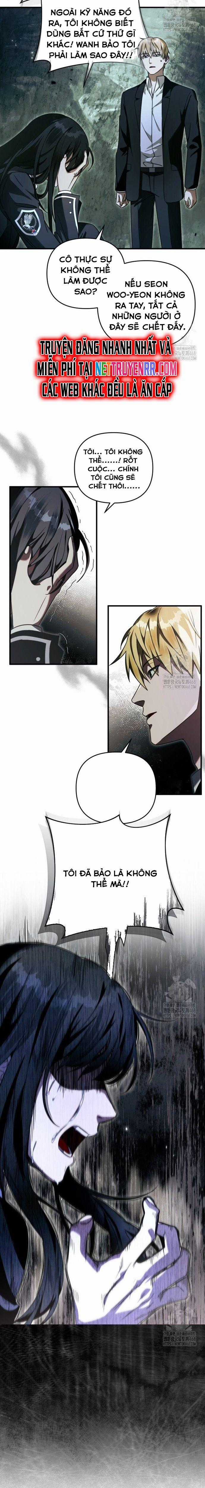 Huyễn Tượng Thợ Săn Tại Dị Giới Chương 31 trang 23