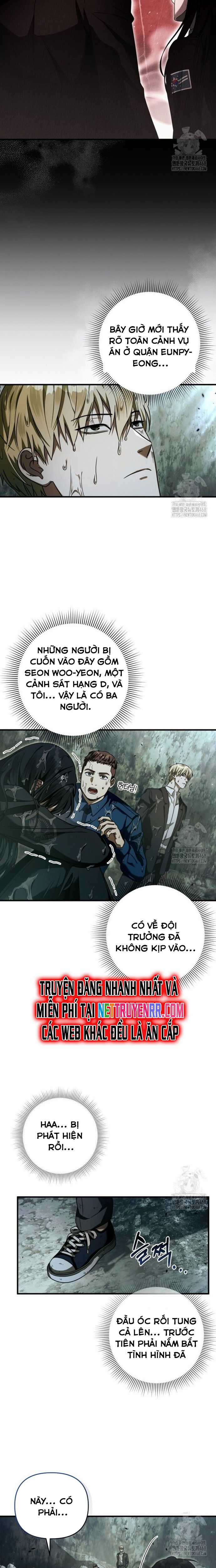 Huyễn Tượng Thợ Săn Tại Dị Giới Chương 31 trang 5