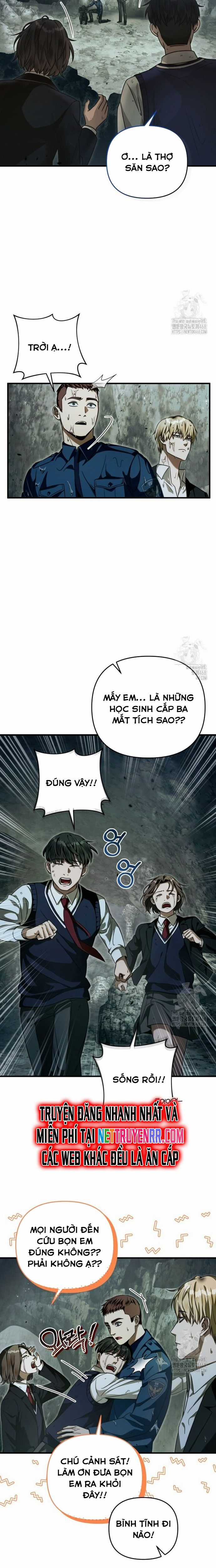 Huyễn Tượng Thợ Săn Tại Dị Giới Chương 31 trang 6