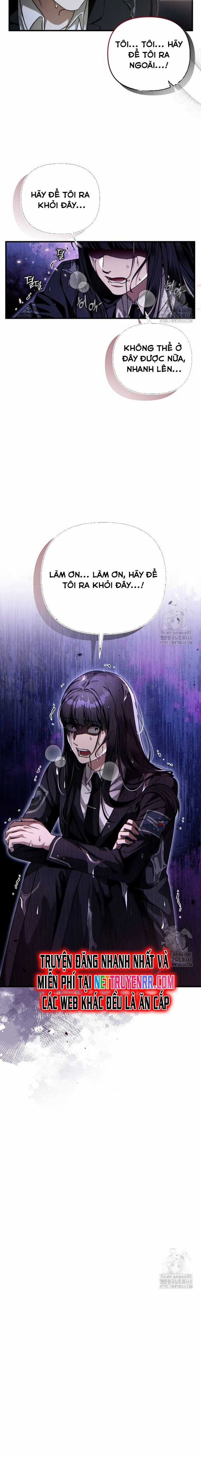 Huyễn Tượng Thợ Săn Tại Dị Giới Chương 31 trang 9