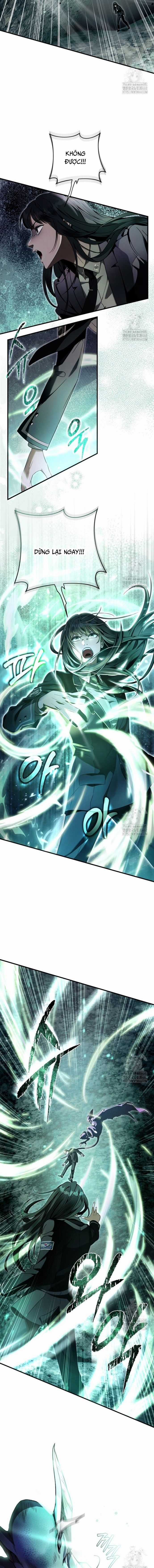 Huyễn Tượng Thợ Săn Tại Dị Giới Chương 32 trang 10