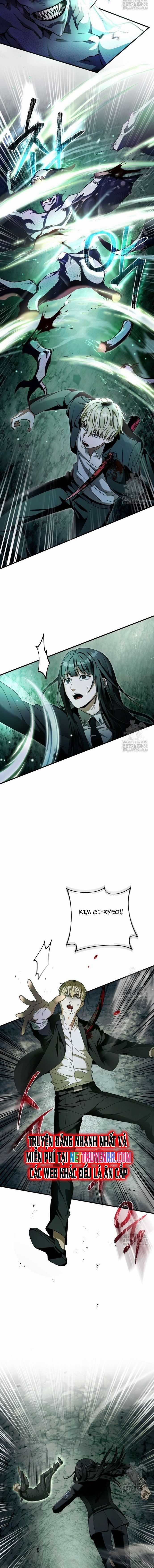 Huyễn Tượng Thợ Săn Tại Dị Giới Chương 32 trang 11