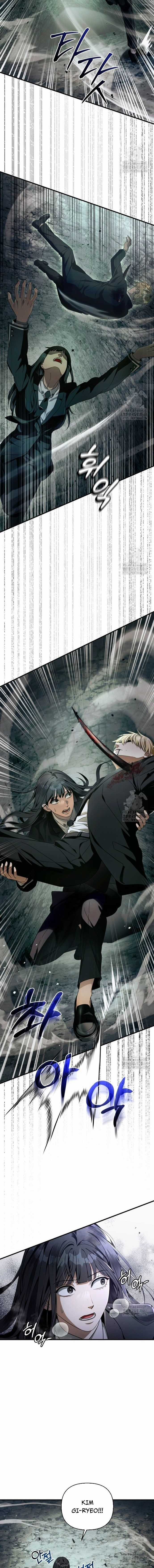 Huyễn Tượng Thợ Săn Tại Dị Giới Chương 32 trang 12