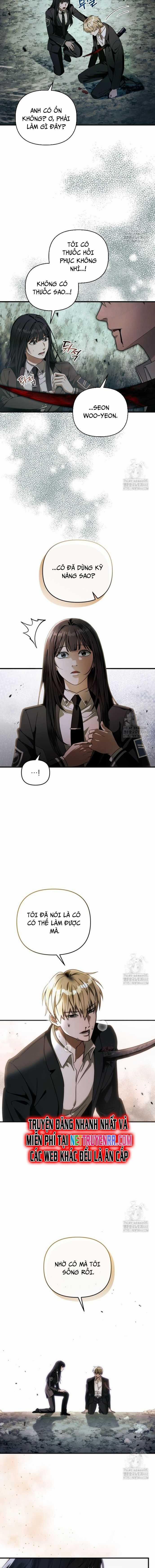 Huyễn Tượng Thợ Săn Tại Dị Giới Chương 32 trang 13