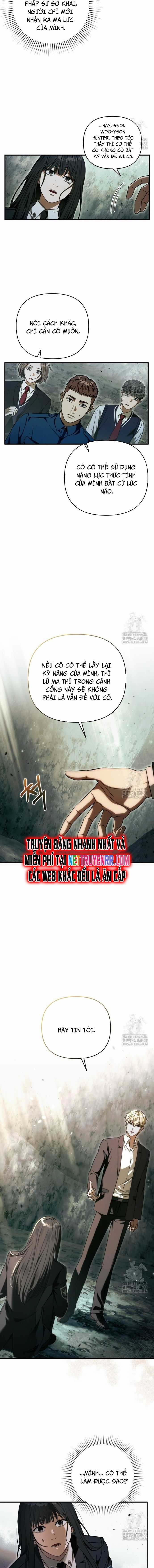 Huyễn Tượng Thợ Săn Tại Dị Giới Chương 32 trang 2