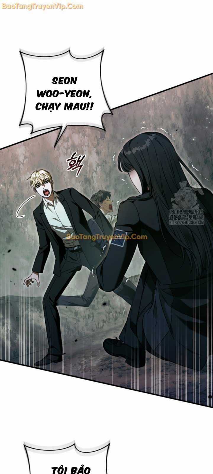 Huyễn Tượng Thợ Săn Tại Dị Giới Chương 32 trang 23